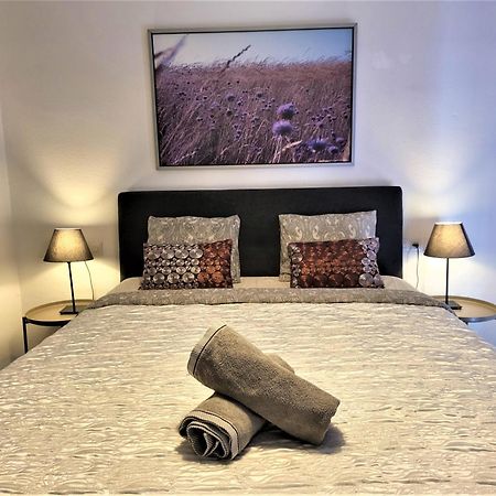 2 Bedrooms Sea View Apartament 100 Meters From Ocean Los Cristianos  Esterno foto