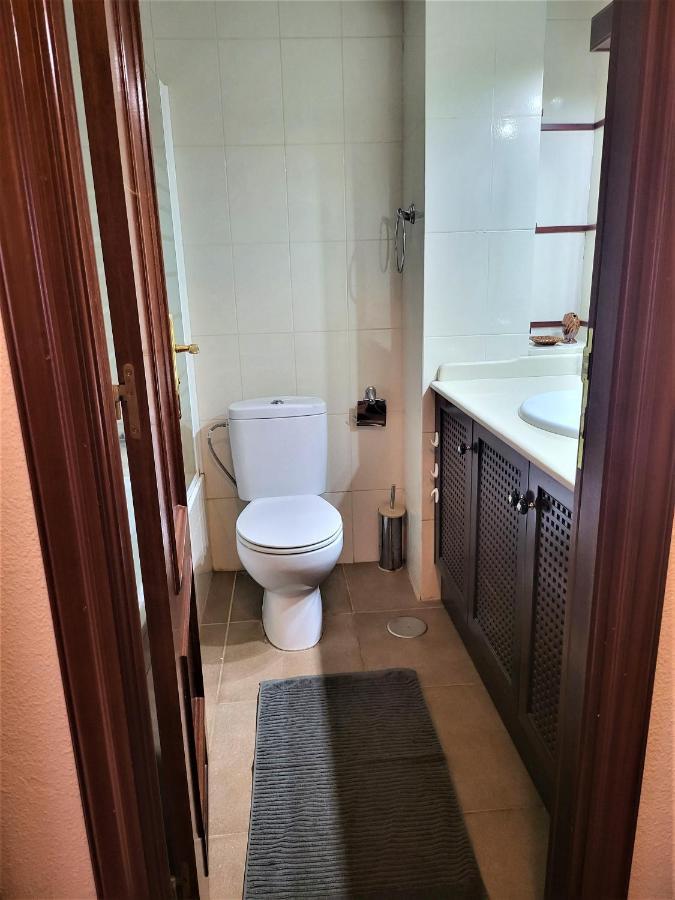 2 Bedrooms Sea View Apartament 100 Meters From Ocean Los Cristianos  Esterno foto